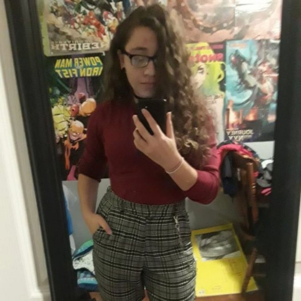 Meet your Posher, Amanda